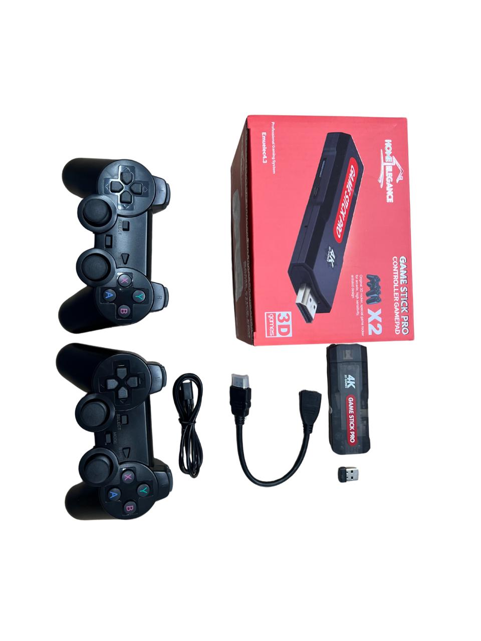 CONSOLA RETRO PRO FG008